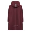 Vestland poncho .
