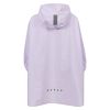 Vestland poncho..