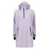 Vestland poncho  