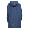 Vestland poncho .