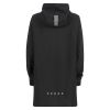 Lifetime Vestland poncho helsort