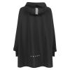 Lifetime Vestland poncho sort.