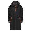 Lifetime Vestland poncho sort.