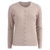 Rollo cardigan Rosa
