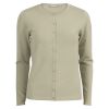 Rollo cardigan Lysegrønn