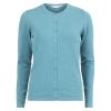 Rollo cardigan Petrol