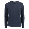 Rollo cardigan Marine