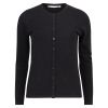 Rollo cardigan sort