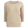 Rollo lang genser Sand