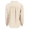Ewa Bluse hvit