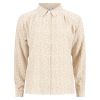 Ewa Bluse hvit