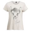 Nightwear Trampe pyjamas beige.