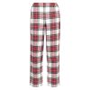 Nightwear Vinterdrøm pyjamas rød-hvit
