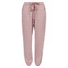 Pyjamasbukse i flanell