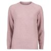 Harriet top gammelrosa