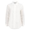 Cornelia bluse hvit