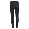 Livarden vintertights sort.