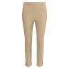 Cathrine bukse beige.