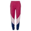 Lifetime Grilldress velourbukse Laila rosa.
