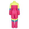 Party People Skidress Barbie neon rosa.