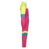 Party People Skidress Barbie neon rosa.