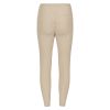 Leggings Monument beige.