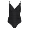 Swimwear Badedrakt Ibiza sort..
