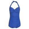 Swimwear Badedrakt Havana koboltblå