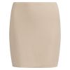 Underskjørt beige