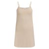 Underkjole beige