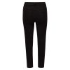 Camilla jeans ankel Vinyl sort..