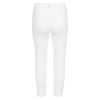 Camilla jeans ankel hvit