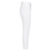 Camilla jeans ankel hvit