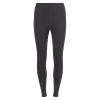 Britney tights ensfarget Sort