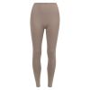 Britney tights ensfarget Sand