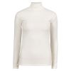 Pia Tutleneck Offwhite