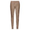 Bukse Janita Mørk beige