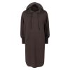 Sweatkjole Charlotte dress 