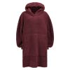 Mega hoodie dame .