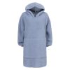 Mega hoodie dame