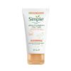 Simple detox & brightning clay mask 50ml x12 original