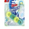 At Home Clean Toiletblock Active Elements 51g Lemon Power fresh citrus