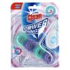 At Home Clean Toiletblock Active Elements 51g Lavendel pure lavender