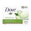 Dove Cream Bar Cucumber & GreenTea 90g