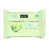 Aloe Vera Facial Cleansing Wipes aloe vera.