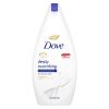 Dove Showergel Deeply Nourishing 450ml Original.