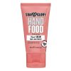 Original Pink Hand Food .