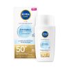 Sun UV Face Specialist Invisible Daily Fluid SPF 50+