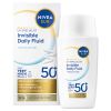 Sun UV Face Specialist Invisible Daily Fluid SPF 50+ SPF 50