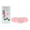Yardley ROSE Soap 3pk 100gr Original